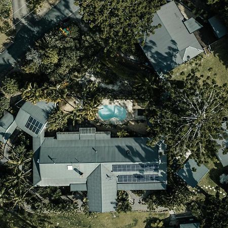 Cape Byron Retreat (Adults Only) Villa Byron Bay Exterior foto
