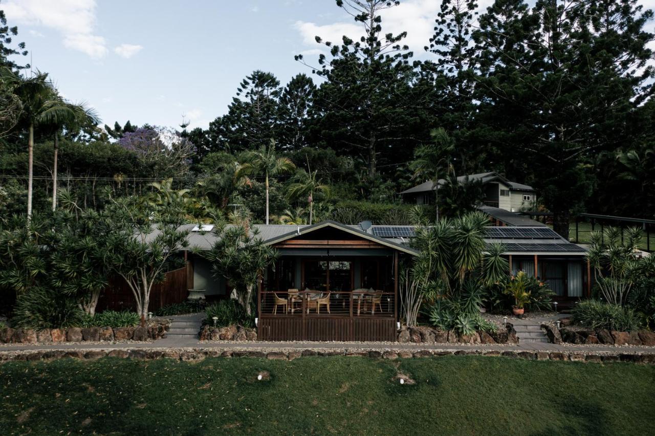 Cape Byron Retreat (Adults Only) Villa Byron Bay Exterior foto