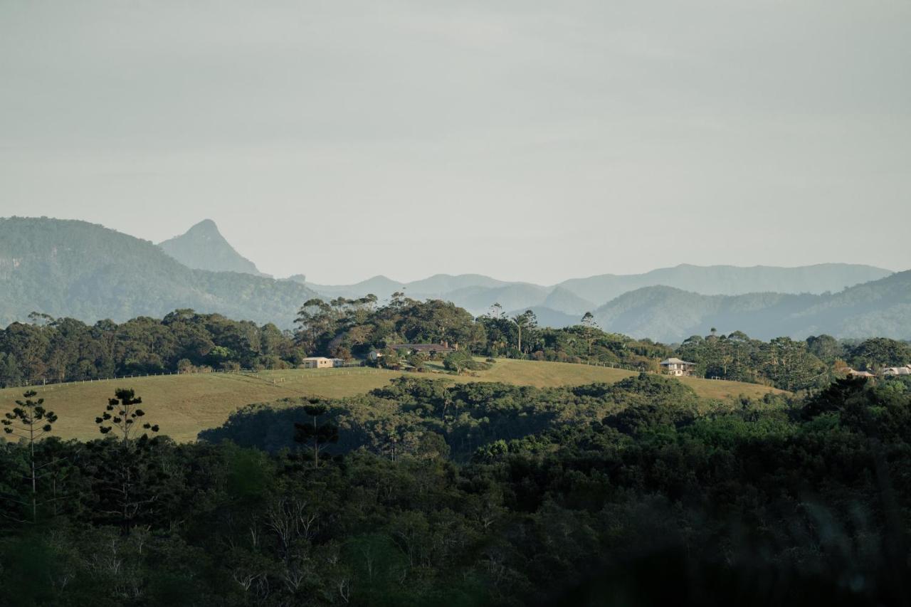 Cape Byron Retreat (Adults Only) Villa Byron Bay Exterior foto