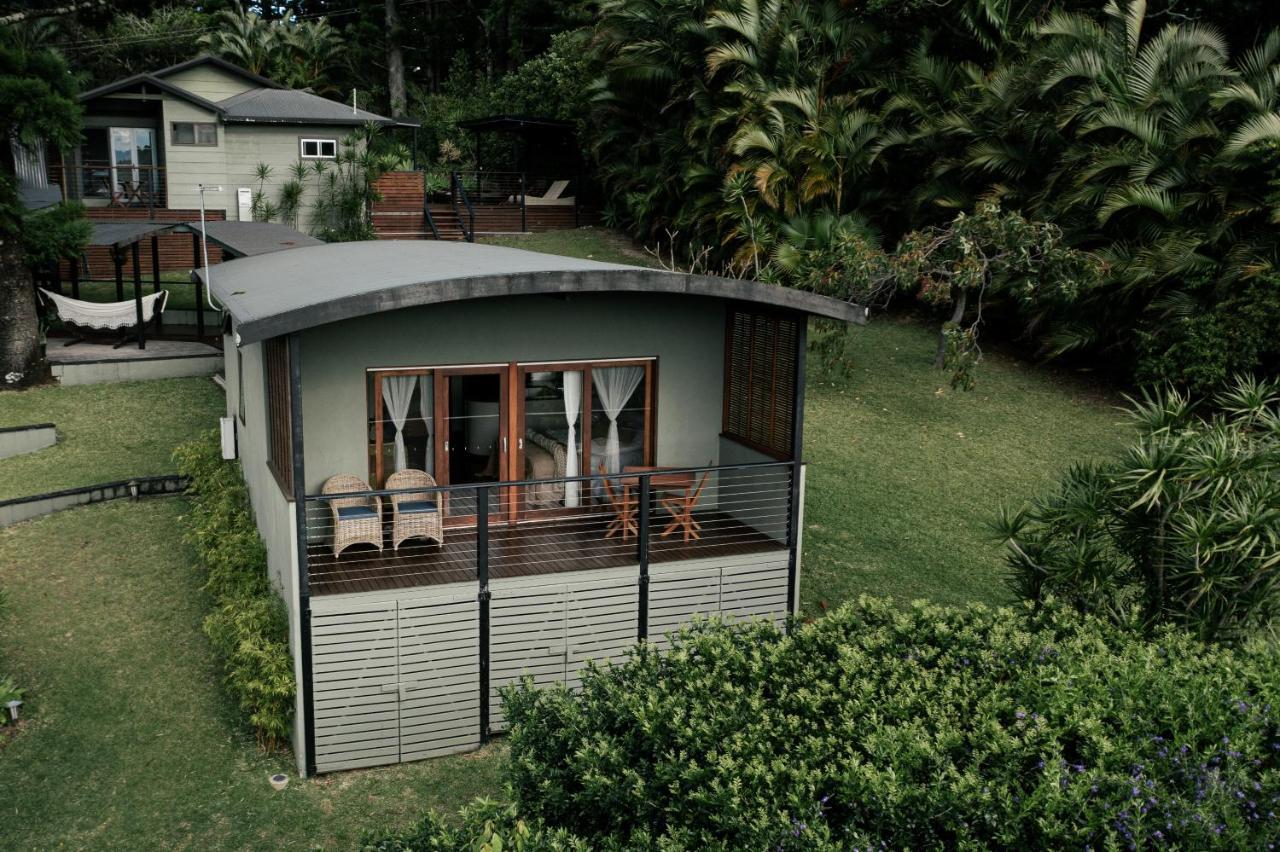 Cape Byron Retreat (Adults Only) Villa Byron Bay Exterior foto