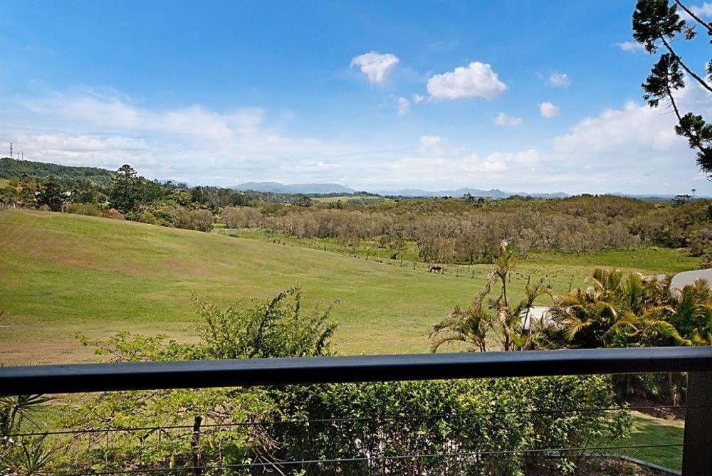 Cape Byron Retreat (Adults Only) Villa Byron Bay Exterior foto