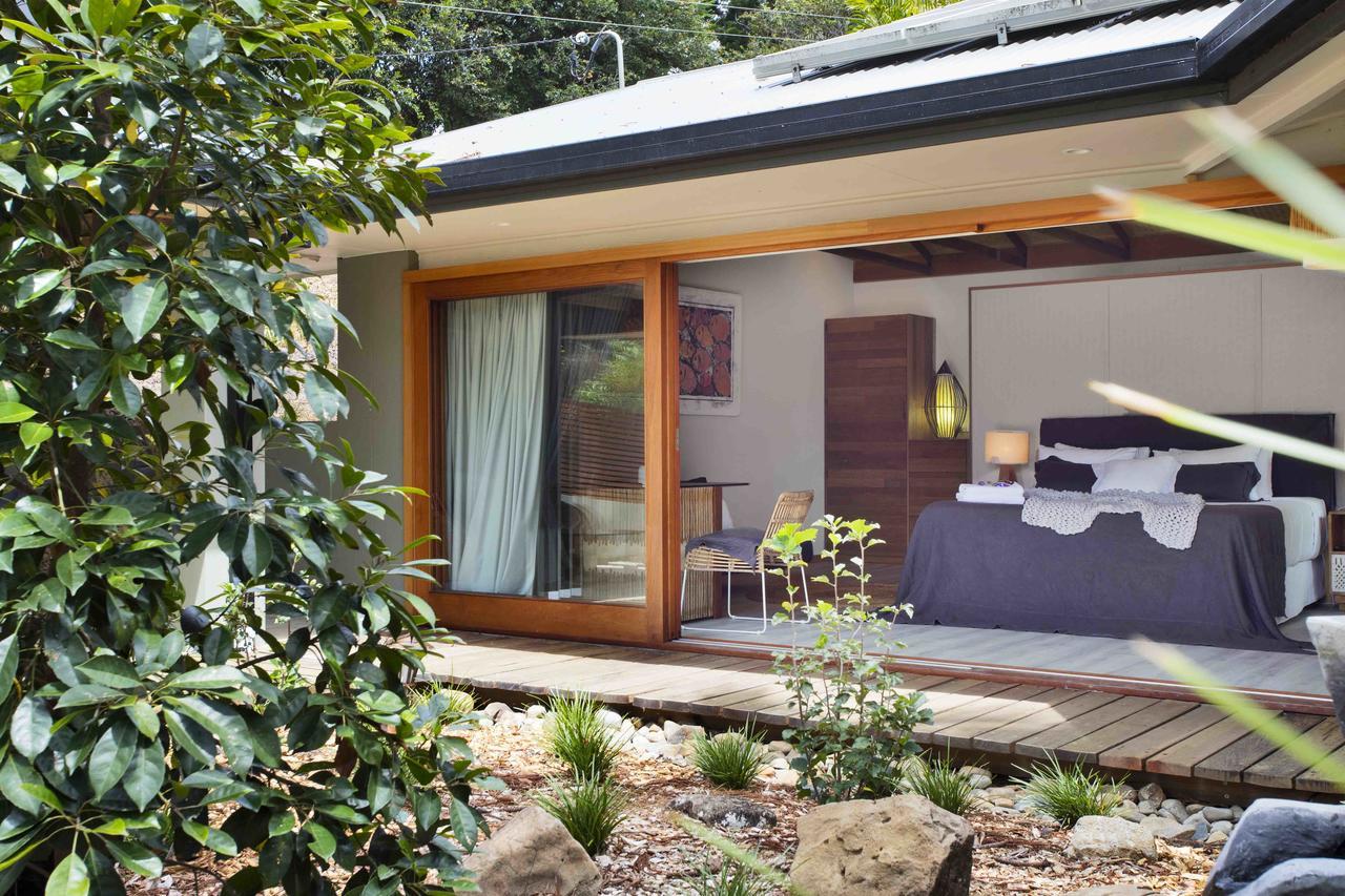 Cape Byron Retreat (Adults Only) Villa Byron Bay Exterior foto