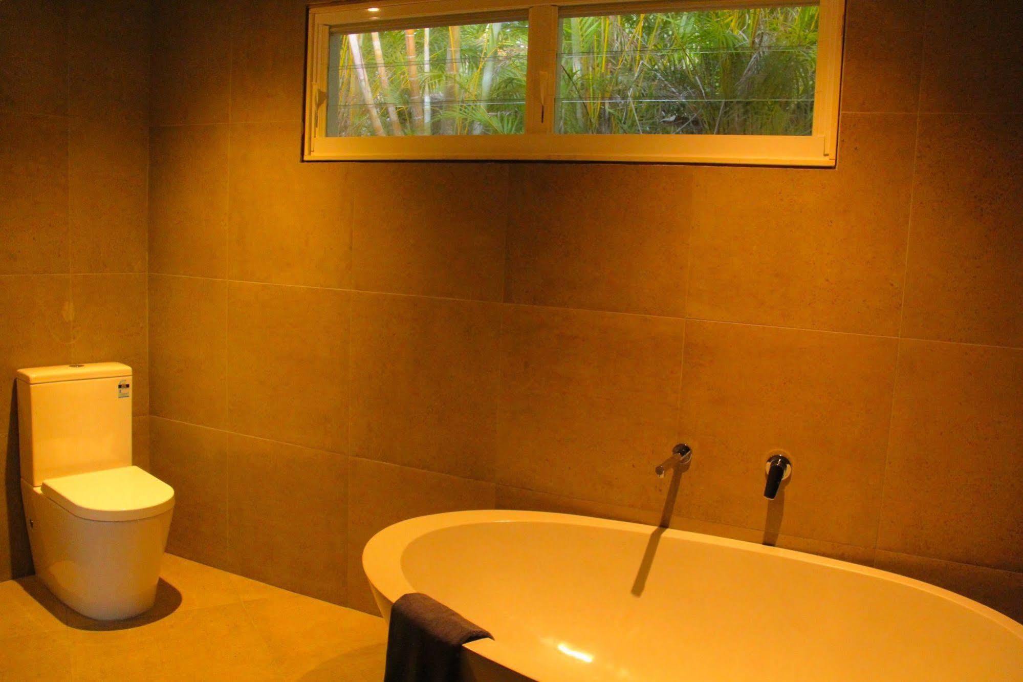 Cape Byron Retreat (Adults Only) Villa Byron Bay Exterior foto