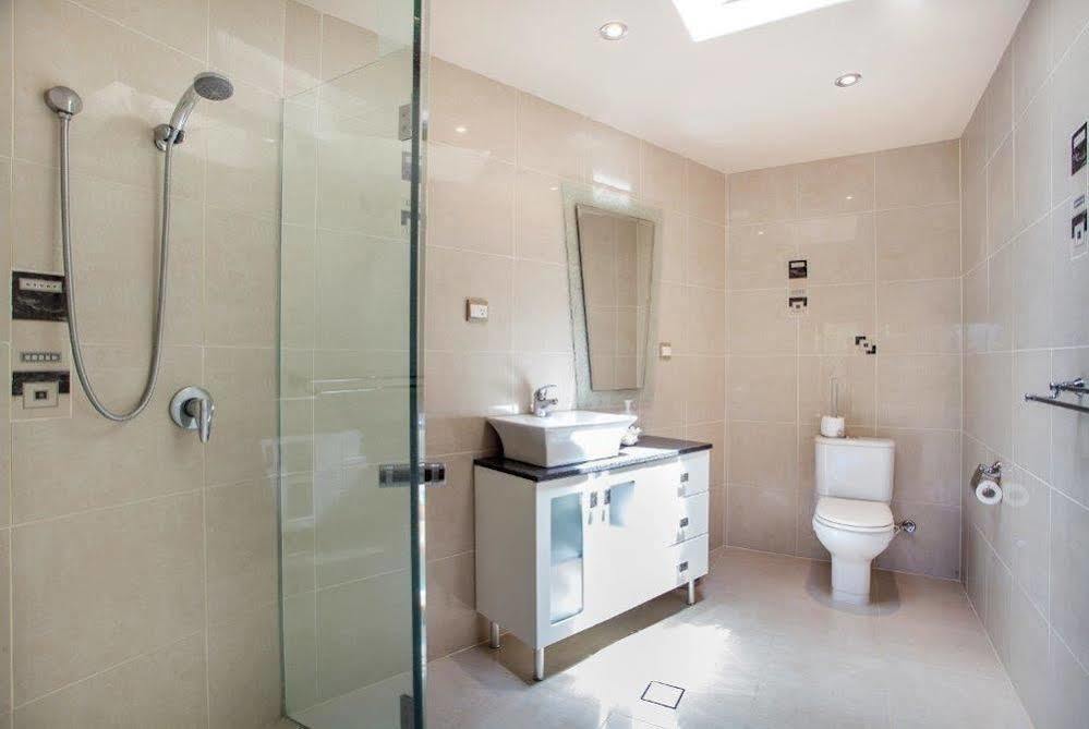 Cape Byron Retreat (Adults Only) Villa Byron Bay Exterior foto