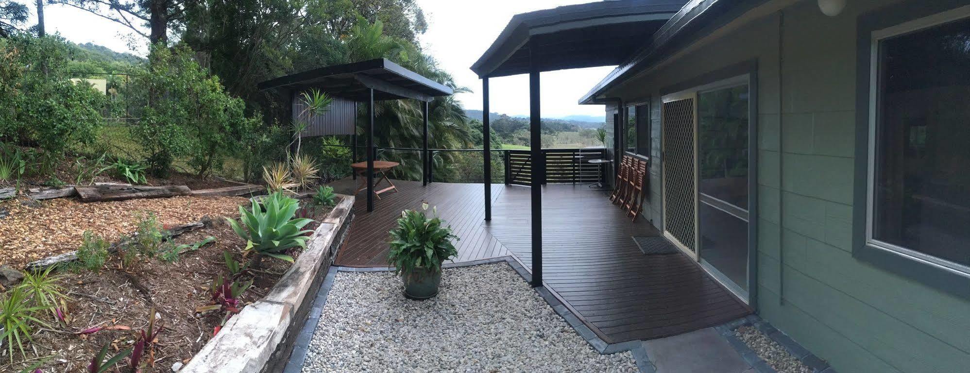 Cape Byron Retreat (Adults Only) Villa Byron Bay Exterior foto
