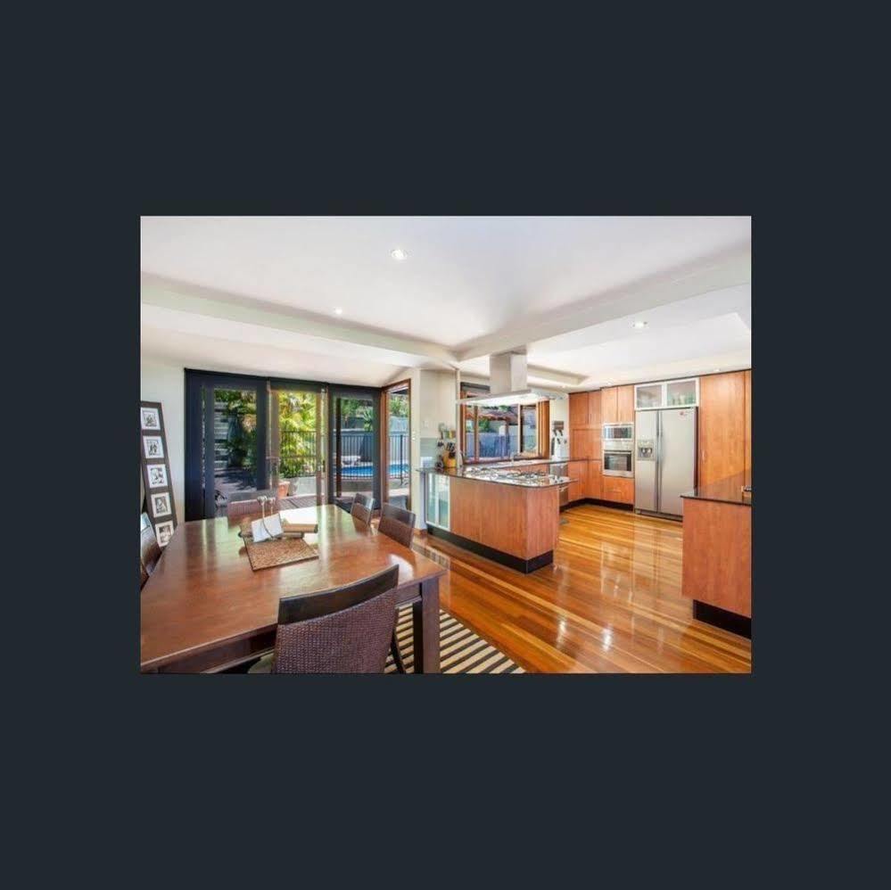Cape Byron Retreat (Adults Only) Villa Byron Bay Exterior foto