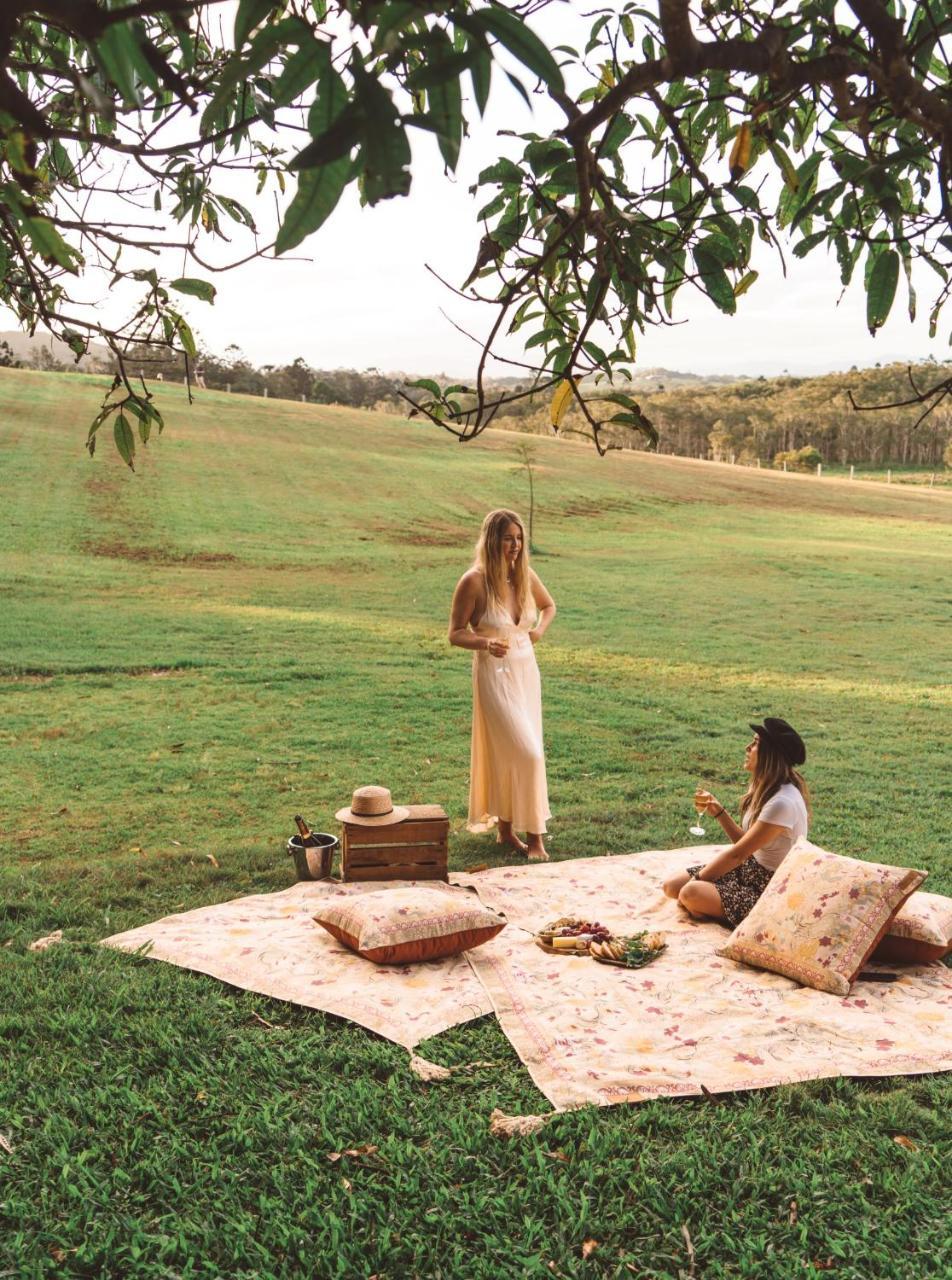 Cape Byron Retreat (Adults Only) Villa Byron Bay Exterior foto