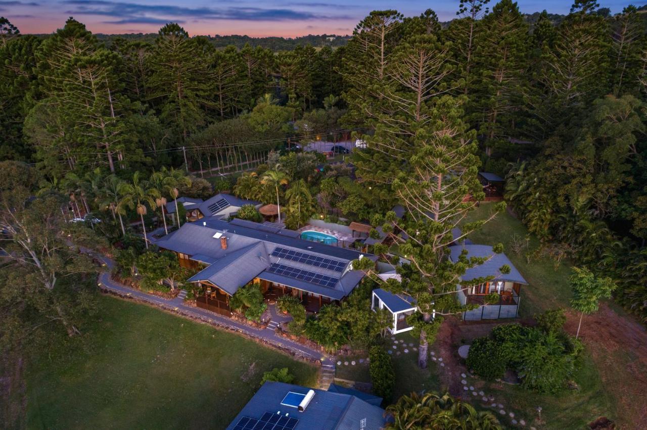 Cape Byron Retreat (Adults Only) Villa Byron Bay Exterior foto